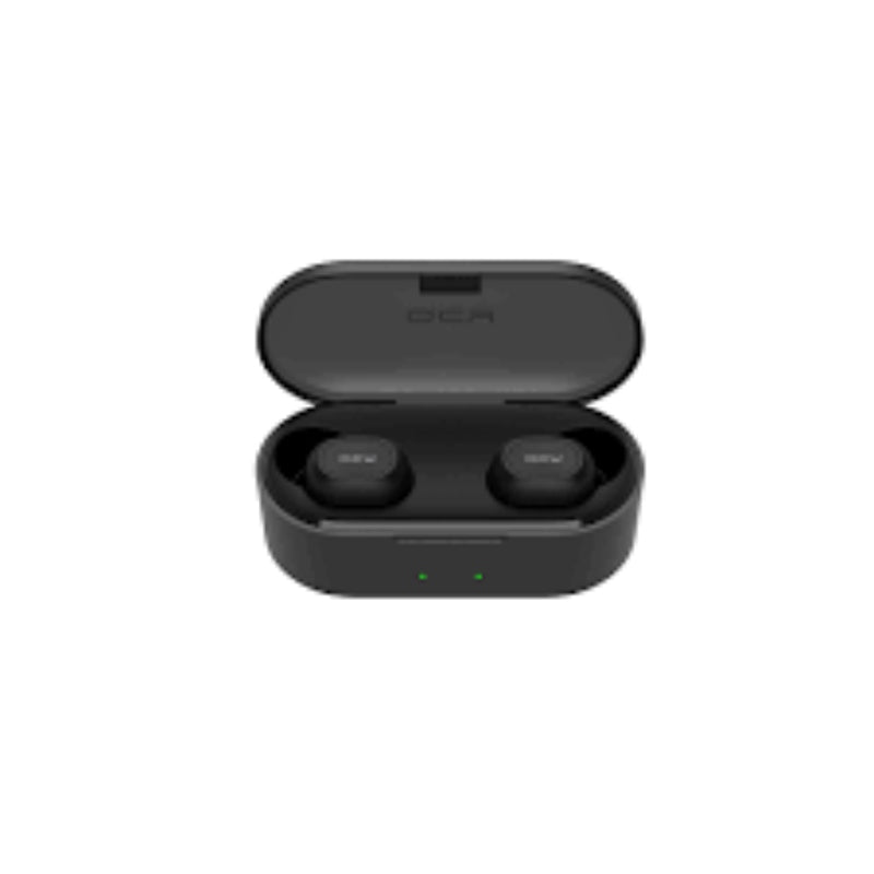 Qcy t1c stereo dock bluetooth earphones