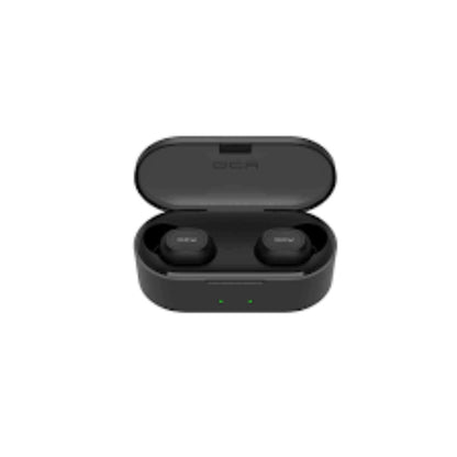 Qcy t1c stereo dock bluetooth earphones