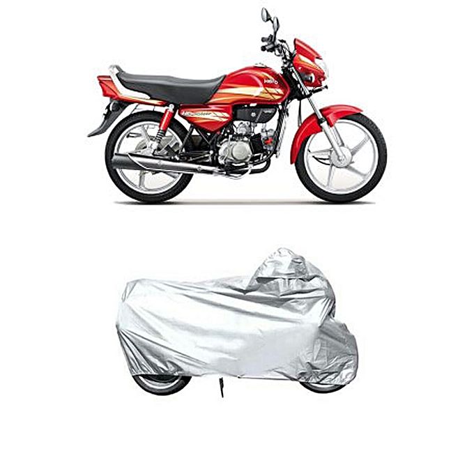 Deluxe anti scratch top cover