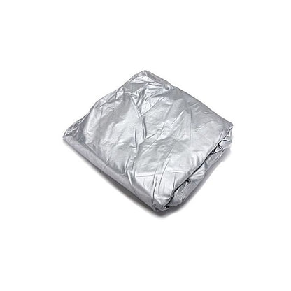 Deluxe anti scratch top cover