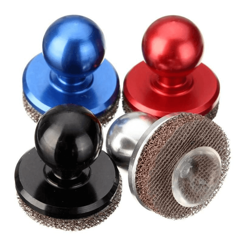 Phone mini gaming joystick aluminum alloy