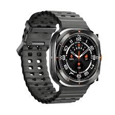 JS WATCH7 ULTRA 1.43 AMOLED DISPLAY WATERPROOF IP68 SMART WATCH