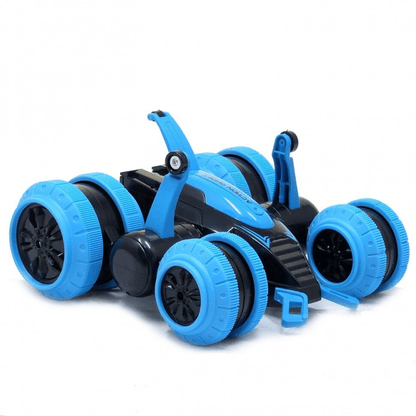Mkb car remote control flip controlled car