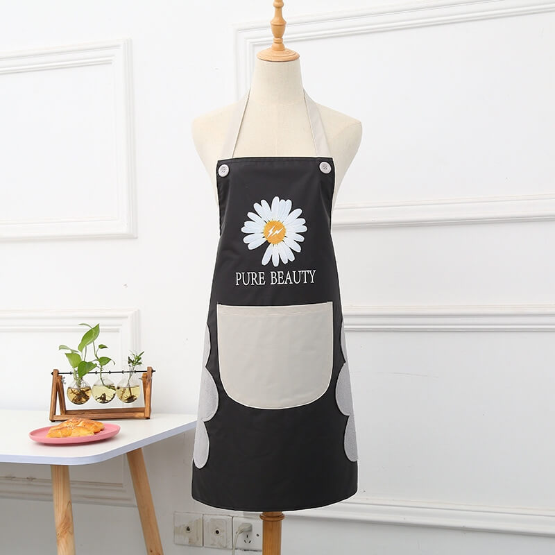 1 pc imperial pure beauty apron