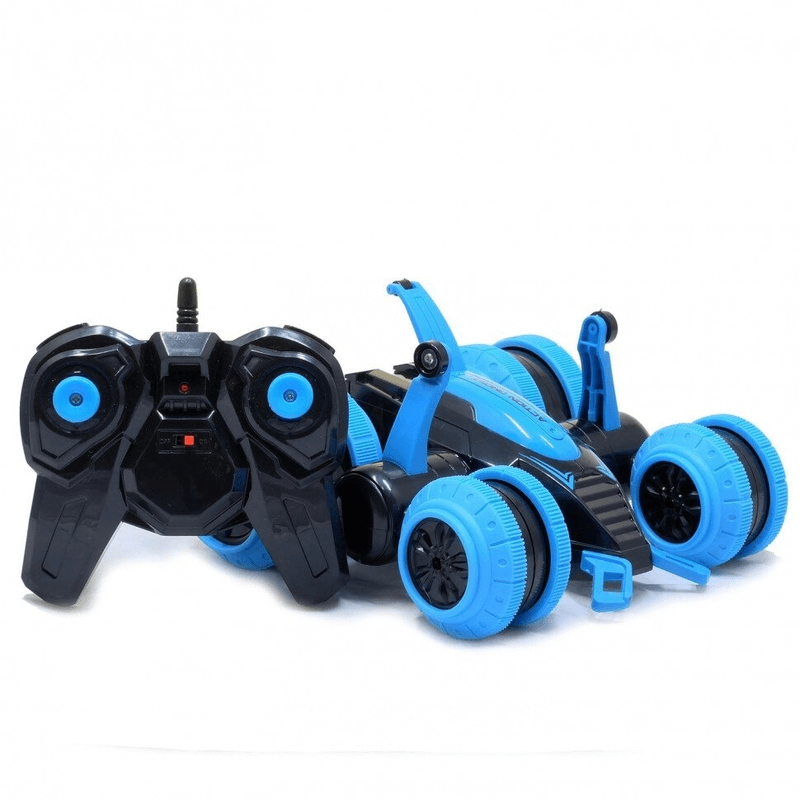 Mkb car remote control flip controlled car