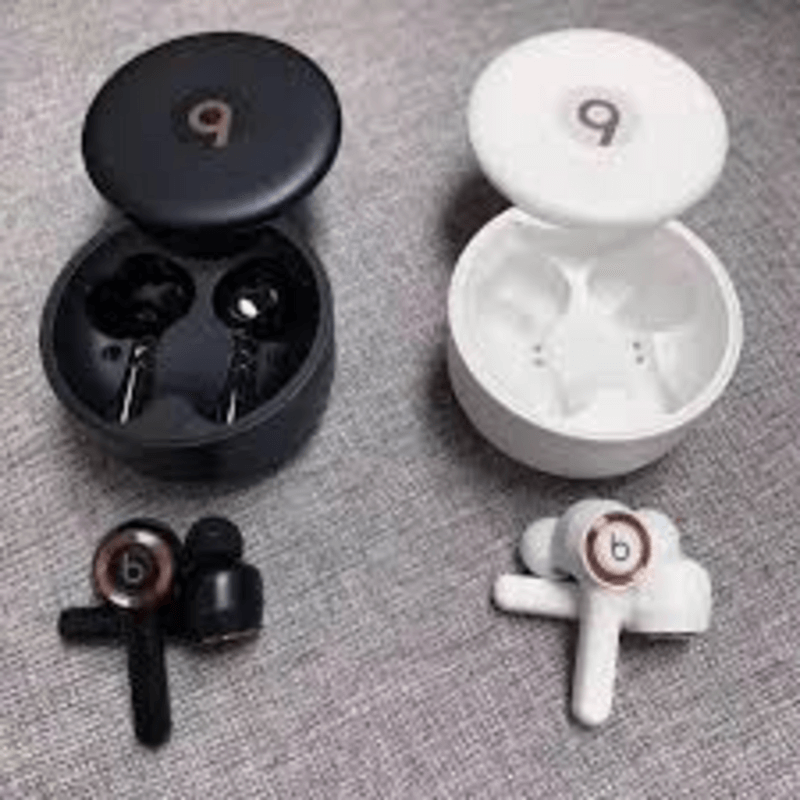 Power beats wireless earbuds l8