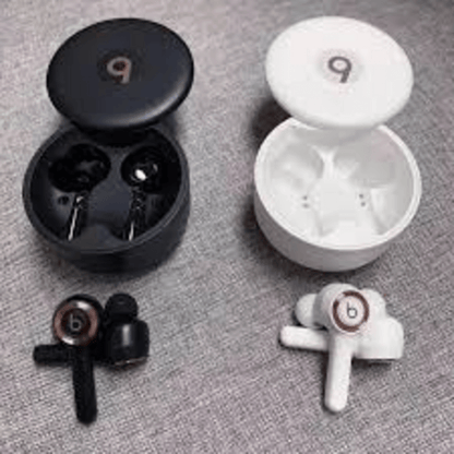 Power beats wireless earbuds l8