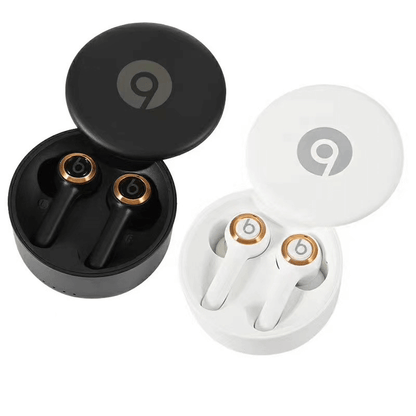 Power beats wireless earbuds l8