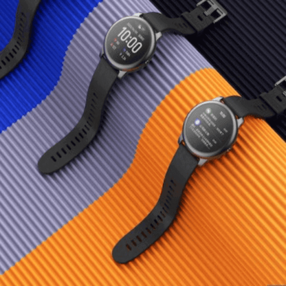 Haylou smart watch ls05 (original)