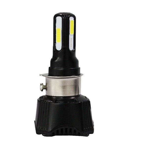 Motorcycle led headlight 40w 4400lm rtd m02h