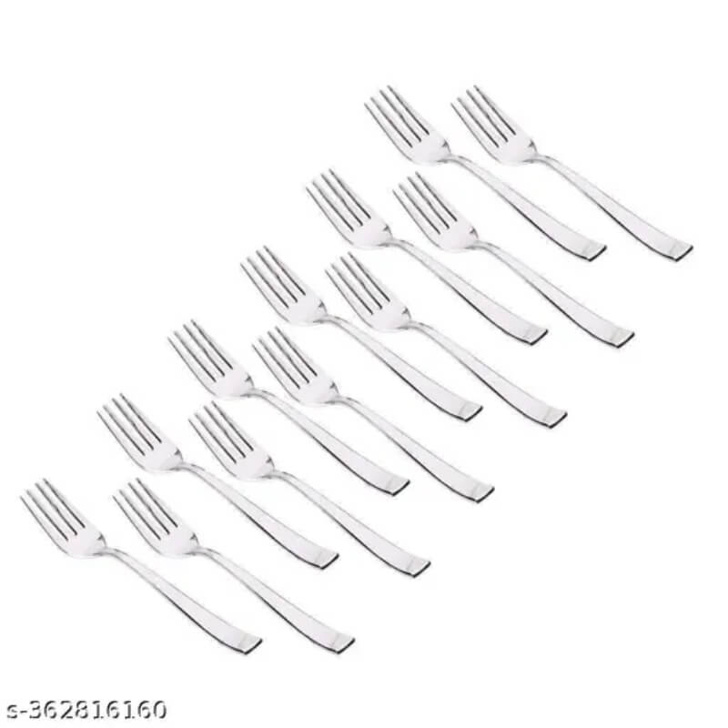 Fruit forks 12 pcs