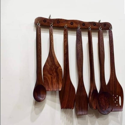Ladle (cooking spoons) set