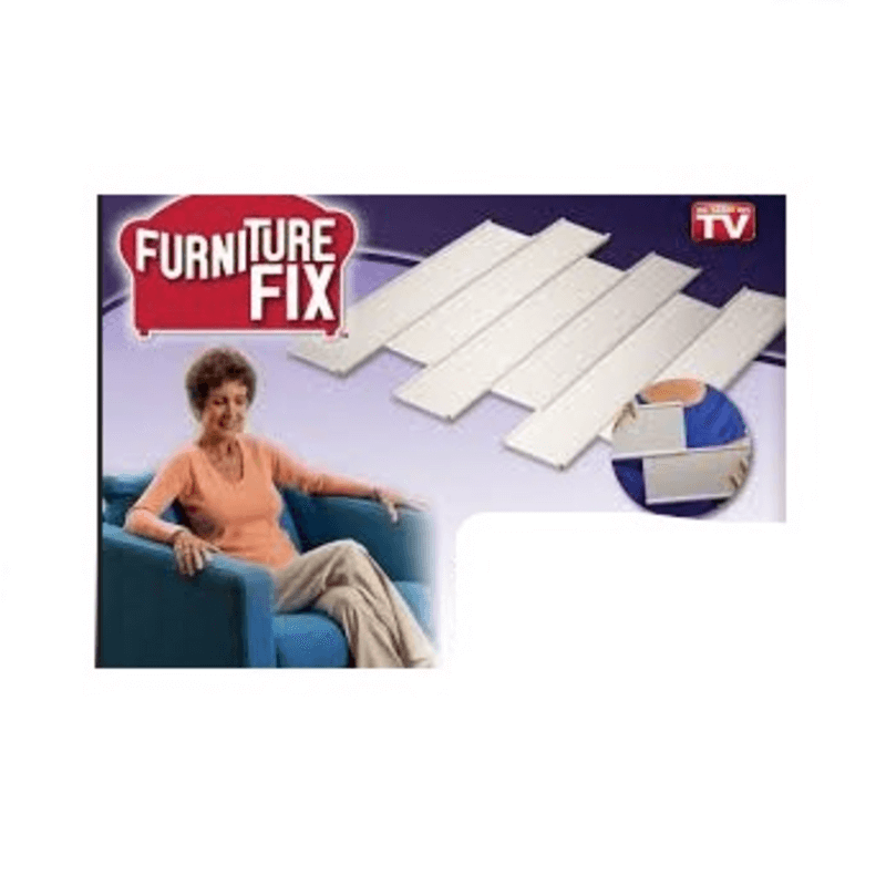  furniture fix sagging couch cushion support
