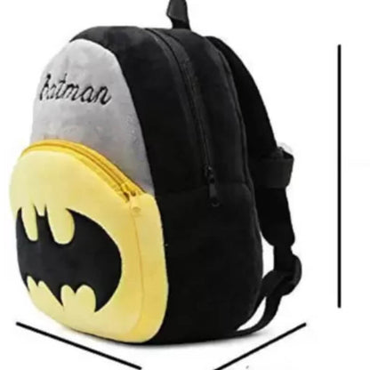 Batman funky school bag