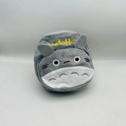 Disney pokemon funky school bags