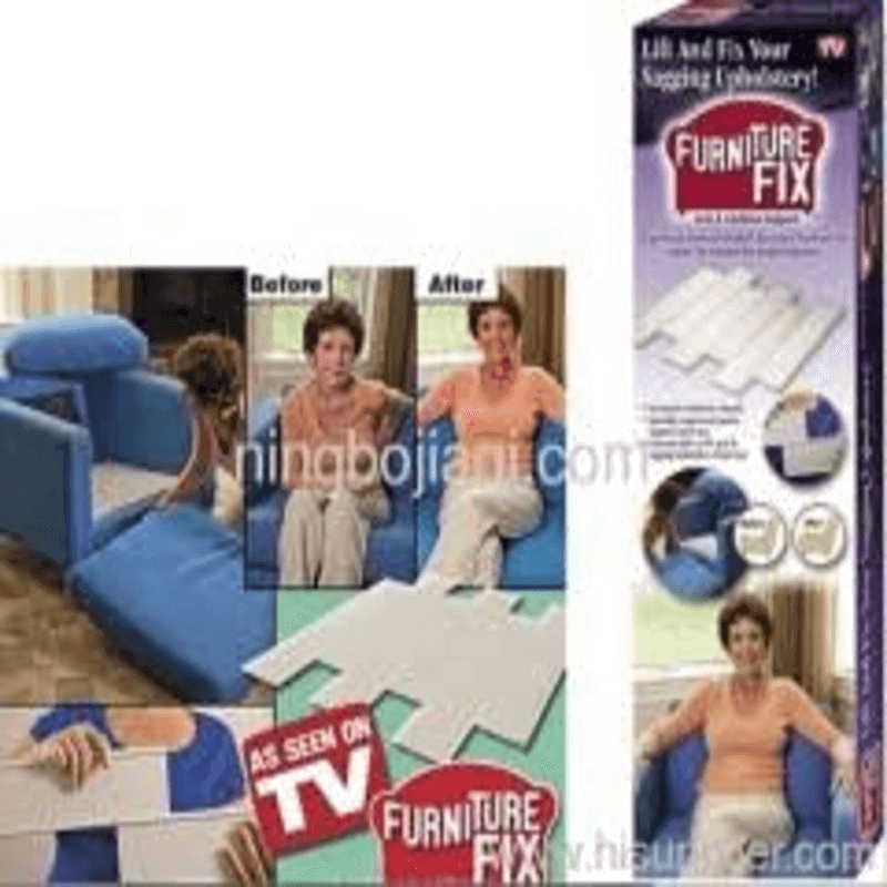furniture fix sagging couch cushion support