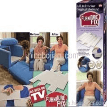 furniture fix sagging couch cushion support