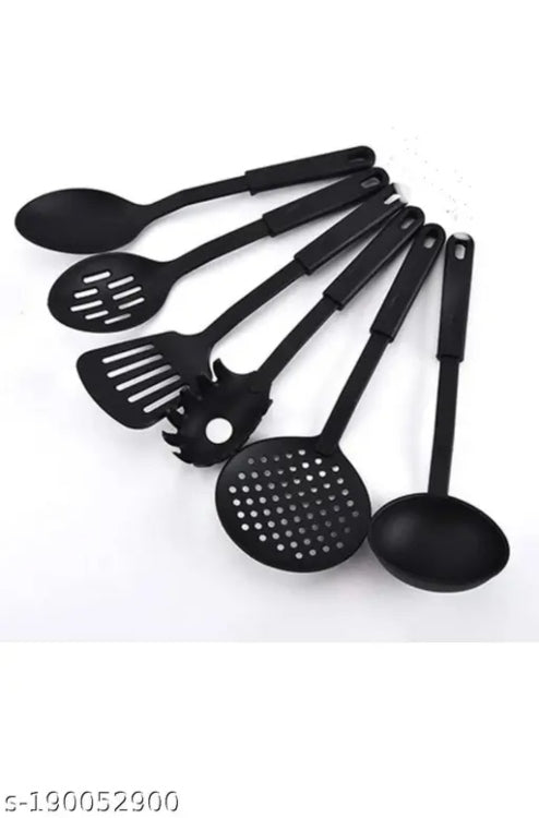 6 set kitchen tool spatula