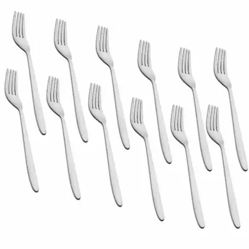 Fruit forks 12 pcs