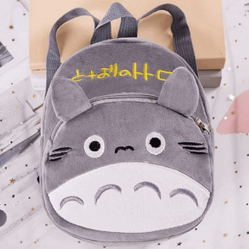 Disney pokemon funky school bags