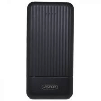 Aspor a323 power bank 10000mah