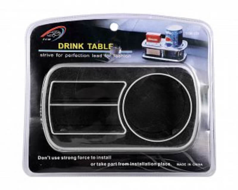 Universal car drink holder - multifunction & high quality