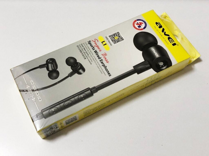 Awei l1 wired earphone