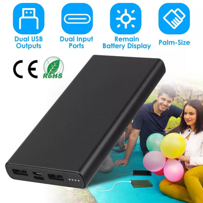 4k hd power bank invisible camera