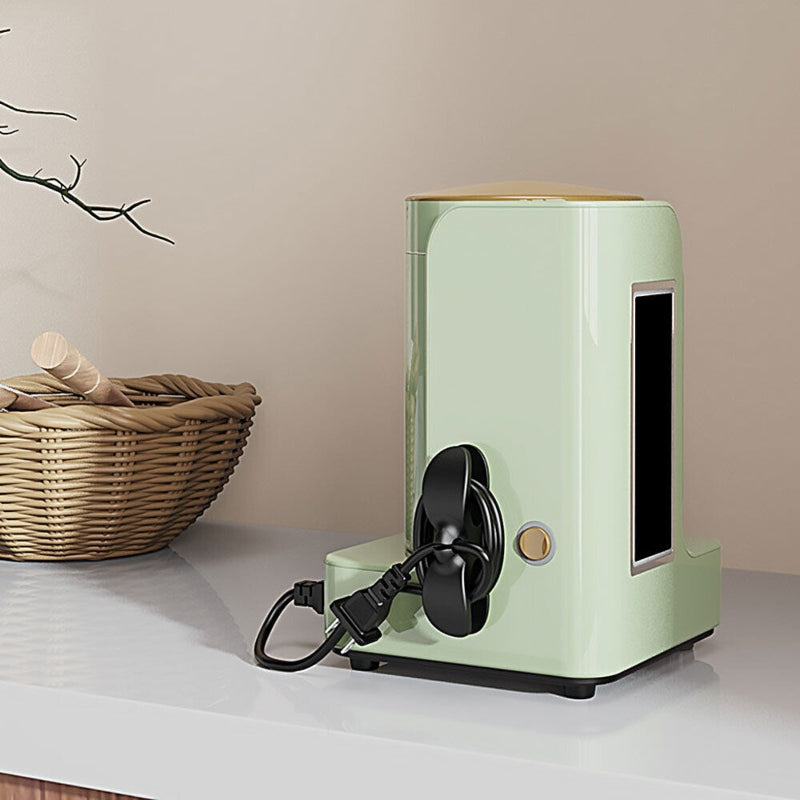 Wire cord organizer holder