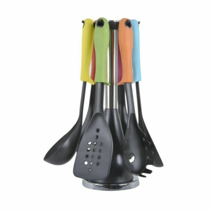 6 set kitchen tool spatula