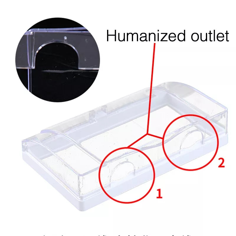 Waterproof Wall Socket Cover