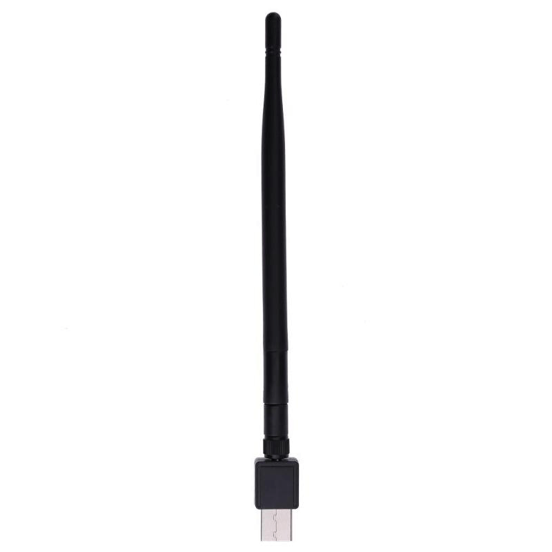 600mbps usb 2.0 wifi wireless antenna for pc