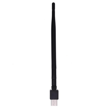 600mbps usb 2.0 wifi wireless antenna for pc