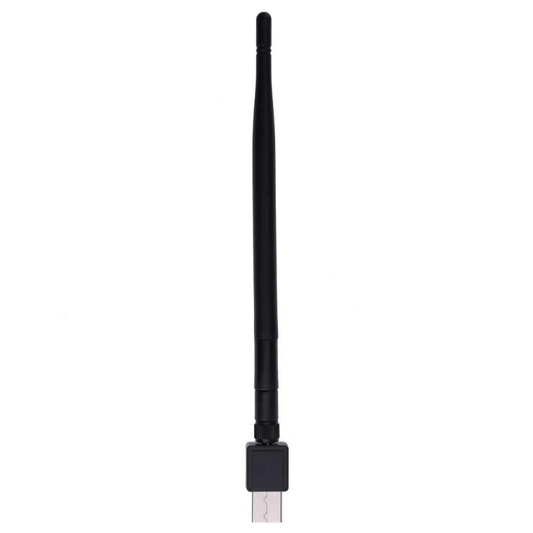 600mbps usb 2.0 wifi wireless antenna for pc