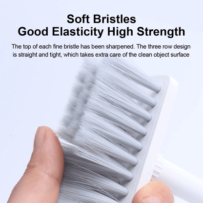 5 in 1 keyboard cleaning soft brush