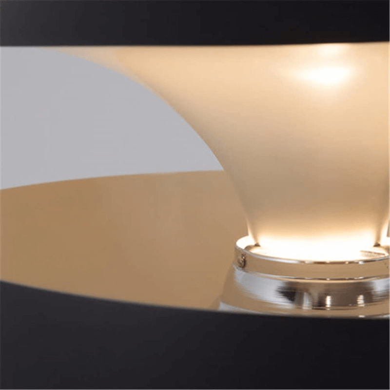 Modern nordic design apple pendant lamp