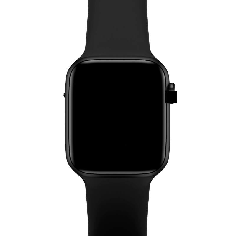 W34 sport activity tracker smart mobile watch fitness band