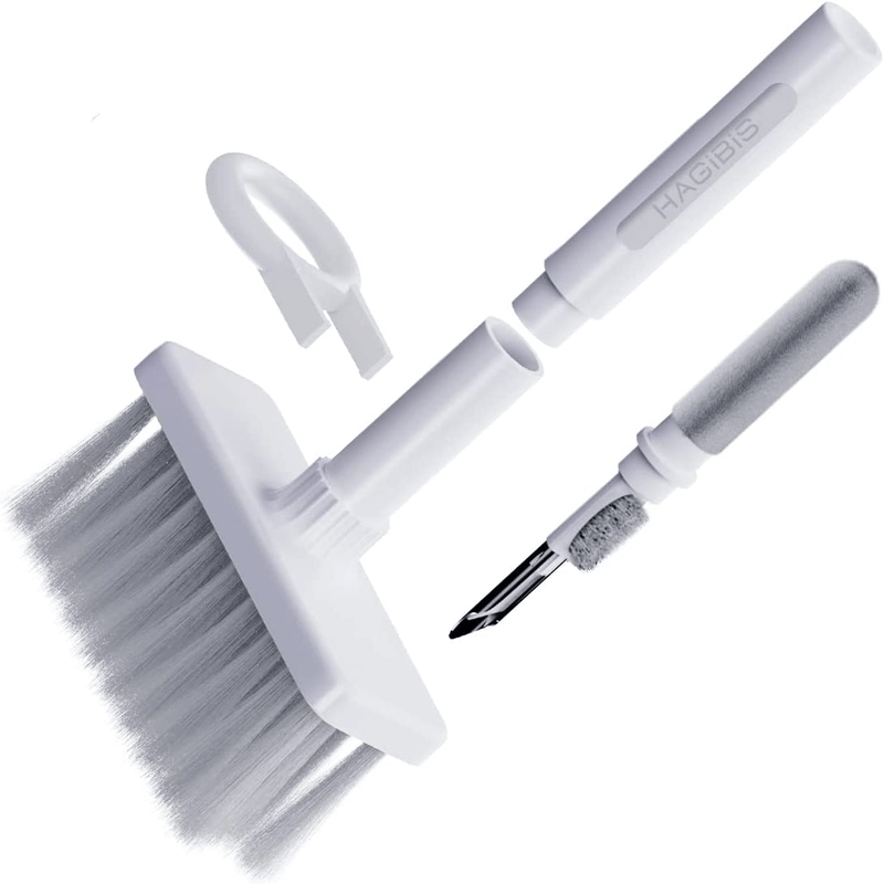 5 in 1 keyboard cleaning soft brush