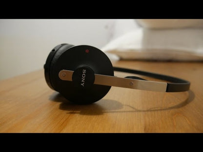 Sony bluetooth headphones sbh60 high quality