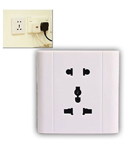Wifi wall socket room mini hidden spy secrete cctv camera