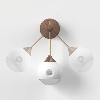 Smart sensor sunny night light