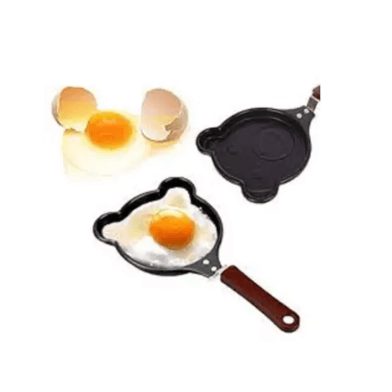 Non stick mini fry pan