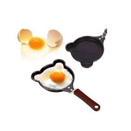Non stick mini fry pan