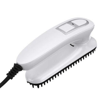 2 in 1 hair and beard straightener comb