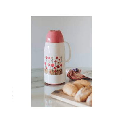 Top wave vacuum bottle 1l