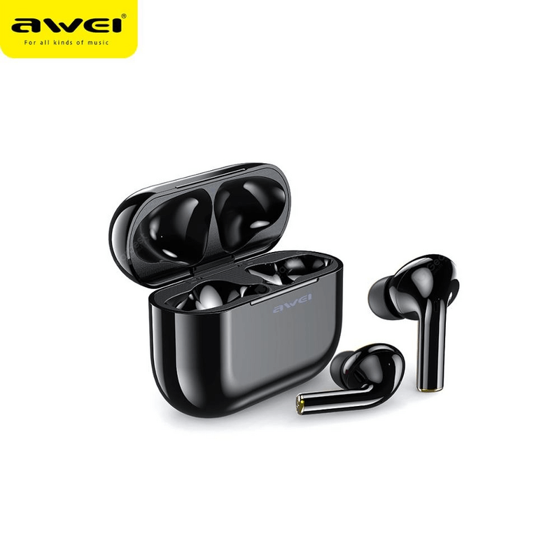 true wireless earbuds bluetooth 5.0 awei t29