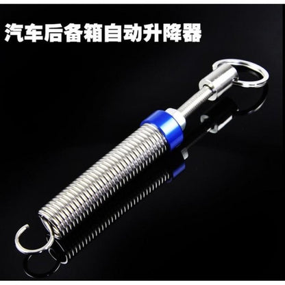 Universal car trunk lifter spring automatic- pack of 2