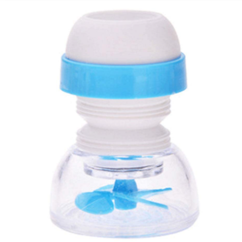 360 degree rotating kitchen faucet