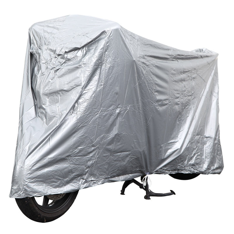 Pack of 3 high quality water & scratch proof bike cover