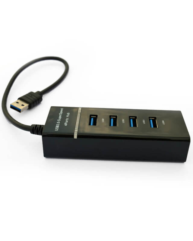 Usb hub 3.0 4 port 303